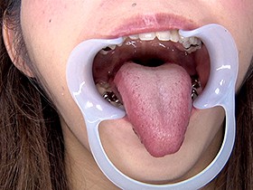 BBM女体図鑑 べろ　サンプル画像08